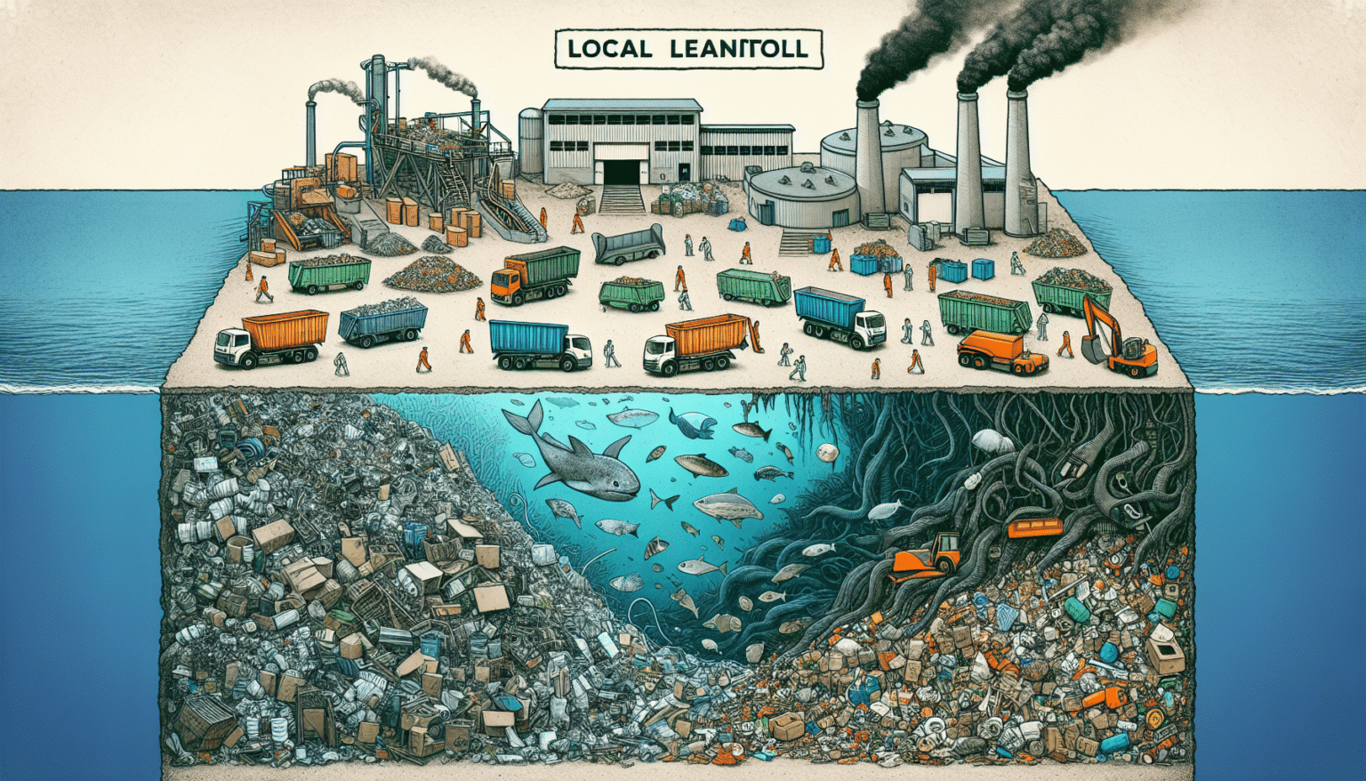Comprehensive Guide to Memphis Landfills and Waste Disposal|Jux2